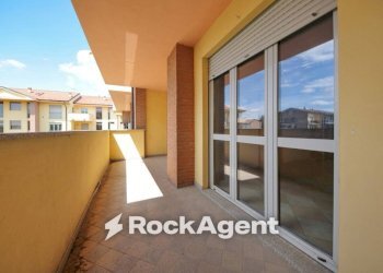 Terrazzo - Two-room apartment via Tortona, 84, Alessandria - photo 19
