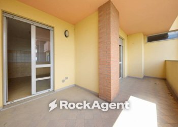 Terrazzo - Two-room apartment via Tortona, 84, Alessandria - photo 20