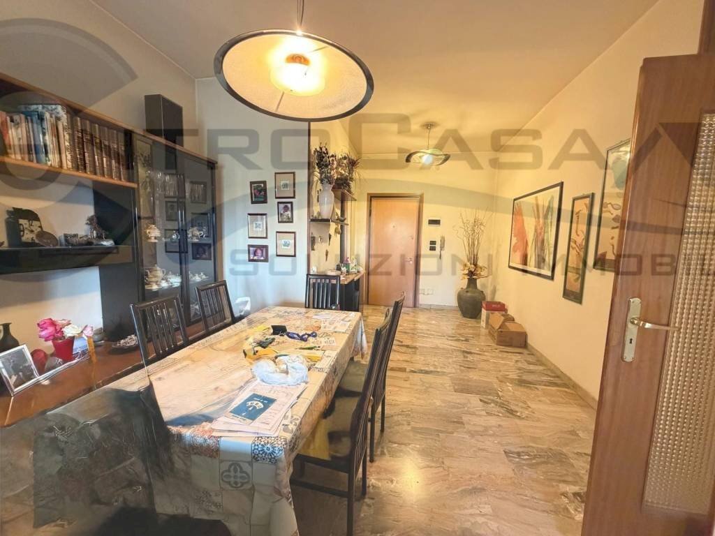 Salone - Quadrilocale San Lazzaro di Savena - foto 1
