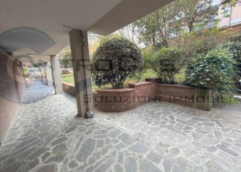Giardino - Quadrilocale San Lazzaro di Savena - foto 7