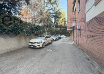 Posto macchina - Quadrilocale San Lazzaro di Savena - foto 10