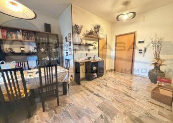 Salone - Quadrilocale San Lazzaro di Savena - foto 15