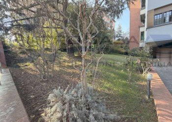 Giardino - Quadrilocale San Lazzaro di Savena - foto 22