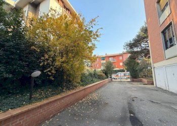 Cortile interno - Quadrilocale San Lazzaro di Savena - foto 29