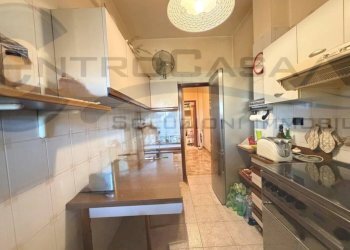 Cucina - Quadrilocale San Lazzaro di Savena - foto 34
