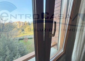 Vista - Quadrilocale San Lazzaro di Savena - foto 37