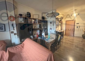 Salone - Quadrilocale San Lazzaro di Savena - foto 42