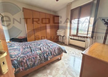 Camera da letto - Quadrilocale San Lazzaro di Savena - foto 43