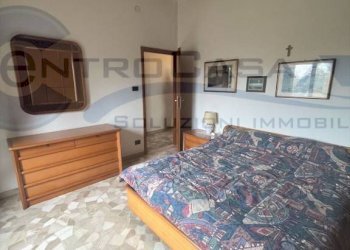 Camera da letto - Quadrilocale San Lazzaro di Savena - foto 44