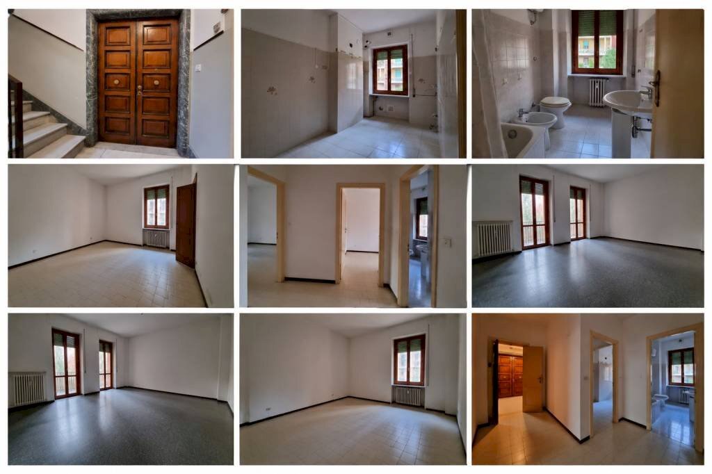 Altro - Three-room apartment via dei Vestini, L'Aquila - photo 1