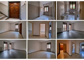 Altro - Three-room apartment via dei Vestini, L'Aquila - photo 1