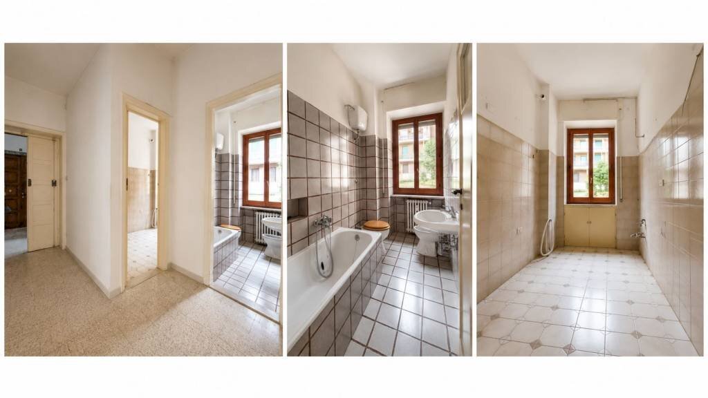 Altro - Four-room apartment via dei Vestini, 5, L'Aquila - photo 1