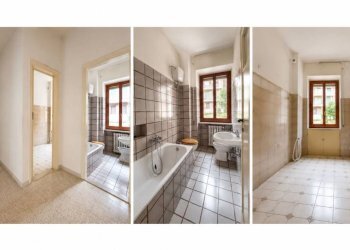 Altro - Four-room apartment via dei Vestini, 5, L'Aquila - photo 1