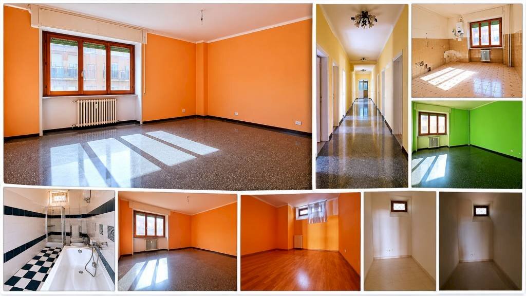 Interno appartamento - Four-room apartment via dei Peligni, L'Aquila - photo 1