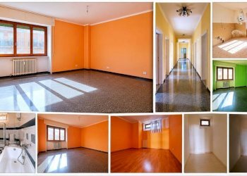 Interno appartamento - Four-room apartment via dei Peligni, L'Aquila - photo 1