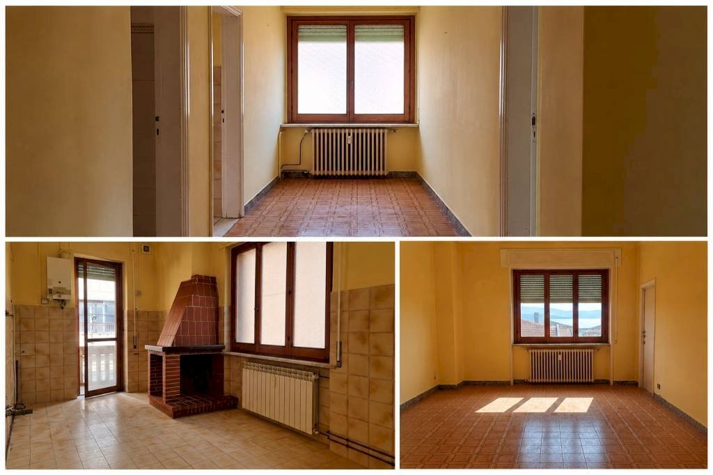 Cucina - Appartamento via dei Peligni, L'Aquila - foto 1