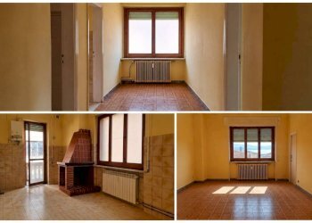 Cucina - Four-room apartment via dei Peligni, L'Aquila - photo 1