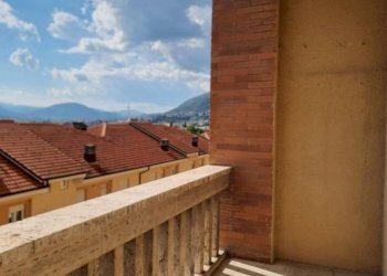 Balcone - Four-room apartment via dei Peligni, L'Aquila - photo 3