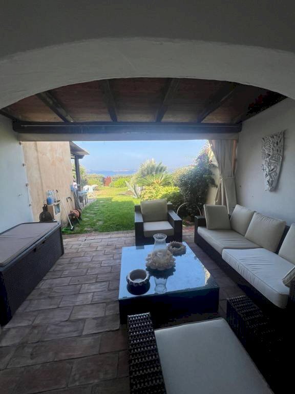 Giardino - Trilocale Porto Cervo, Cala del Faro, Arzachena - foto 1