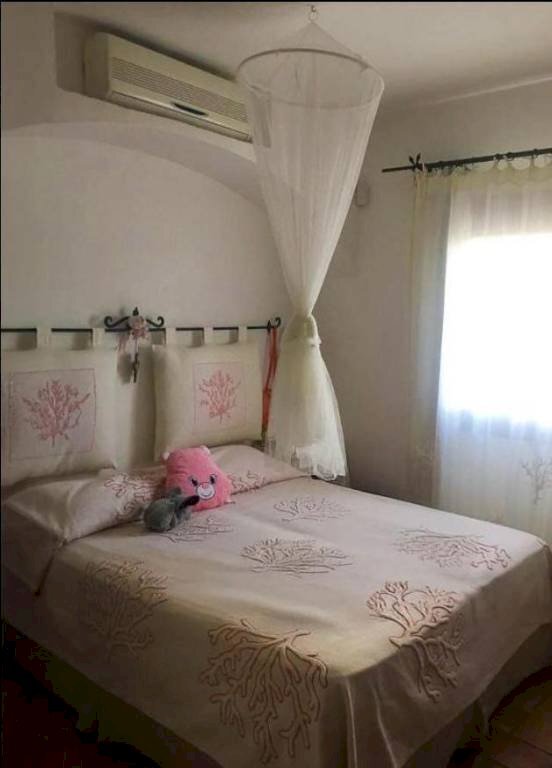 Camera da letto - Trilocale Porto Cervo, Cala del Faro, Arzachena - foto 3