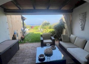 Giardino - Trilocale Porto Cervo, Cala del Faro, Arzachena - foto 1