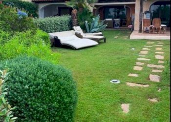 Giardino - Trilocale Porto Cervo, Cala del Faro, Arzachena - foto 2