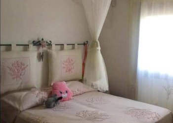 Camera da letto - Trilocale Porto Cervo, Cala del Faro, Arzachena - foto 3