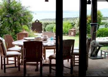 Veranda - Trilocale Porto Cervo, Cala del Faro, Arzachena - foto 4