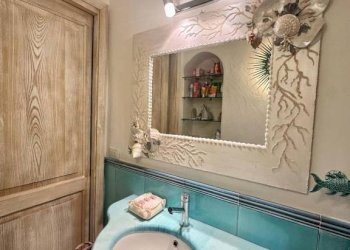 Bagno - Trilocale Porto Cervo, Cala del Faro, Arzachena - foto 9