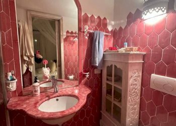 Bagno - Trilocale Porto Cervo, Cala del Faro, Arzachena - foto 10