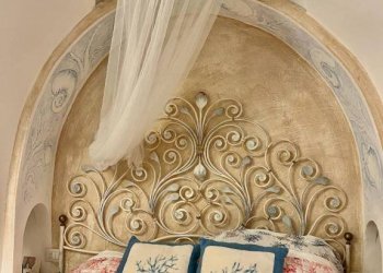Interno palazzo - Trilocale Porto Cervo, Cala del Faro, Arzachena - foto 11