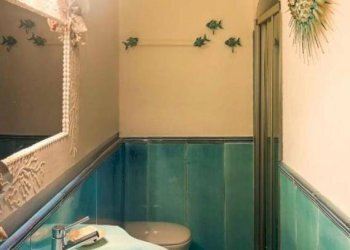 Bagno - Trilocale Porto Cervo, Cala del Faro, Arzachena - foto 13