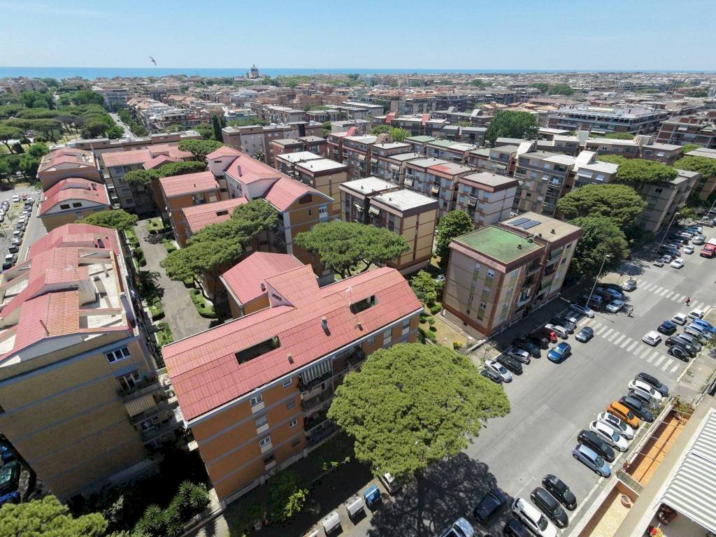 Zona - Appartamento via Diego Simonetti, Roma (zona Lido di Ostia) - foto 1