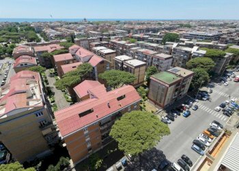 Zona - Appartamento via Diego Simonetti, Roma (zona Lido di Ostia) - foto 1