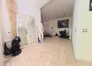 Ingresso - Appartamento via Diego Simonetti, Roma (zona Lido di Ostia) - foto 3