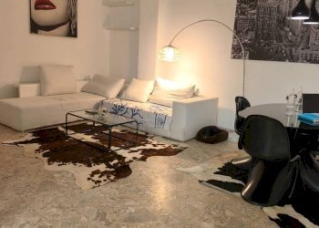 Salone - Appartamento via Diego Simonetti, Roma (zona Lido di Ostia) - foto 7