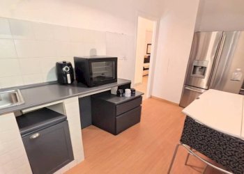 Cucina - Appartamento via Diego Simonetti, Roma (zona Lido di Ostia) - foto 10