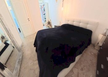 Camera da letto - Appartamento via Diego Simonetti, Roma (zona Lido di Ostia) - foto 11