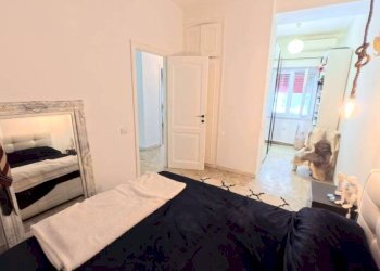Camera da letto - Appartamento via Diego Simonetti, Roma (zona Lido di Ostia) - foto 13