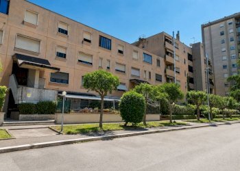 Trilocale via Alberto Staderini, Terni - foto 30