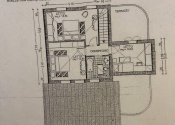 Attico via del Pretorio, Sassuolo - foto 10