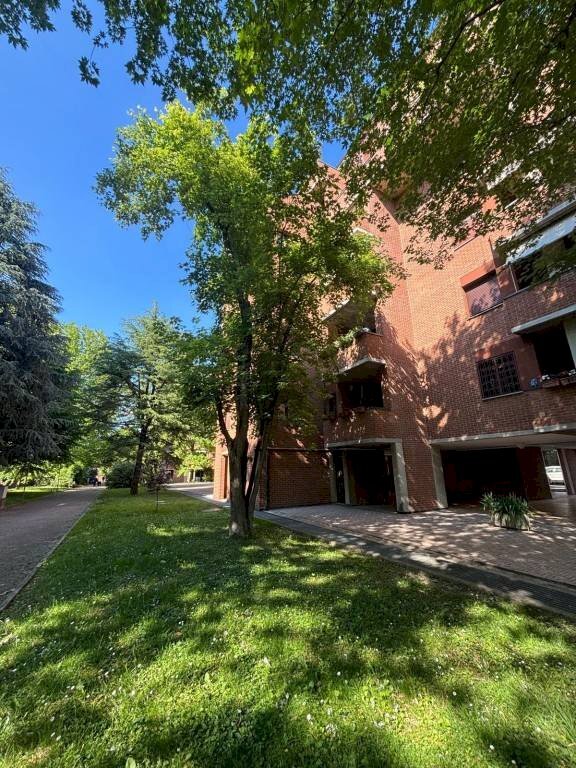 Quadrilocale via del Pretorio, Sassuolo - foto 1