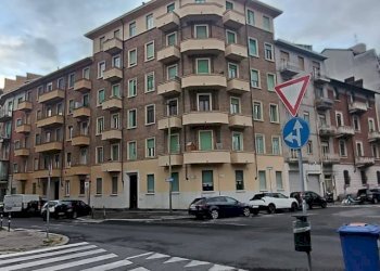 Two-room apartment Torino (neighborhood Parella) - photo 1