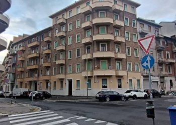Two-room apartment Torino (neighborhood Parella) - photo 2