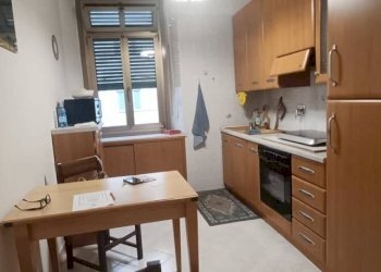 Two-room apartment Torino (neighborhood Parella) - photo 4