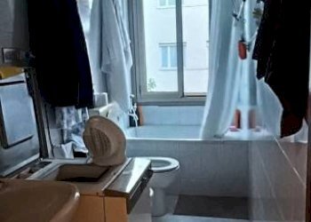 Two-room apartment Torino (neighborhood Parella) - photo 16