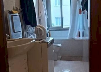 Two-room apartment Torino (neighborhood Parella) - photo 17