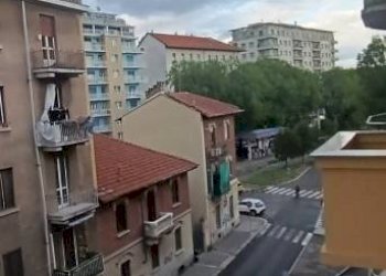 Two-room apartment Torino (neighborhood Parella) - photo 18