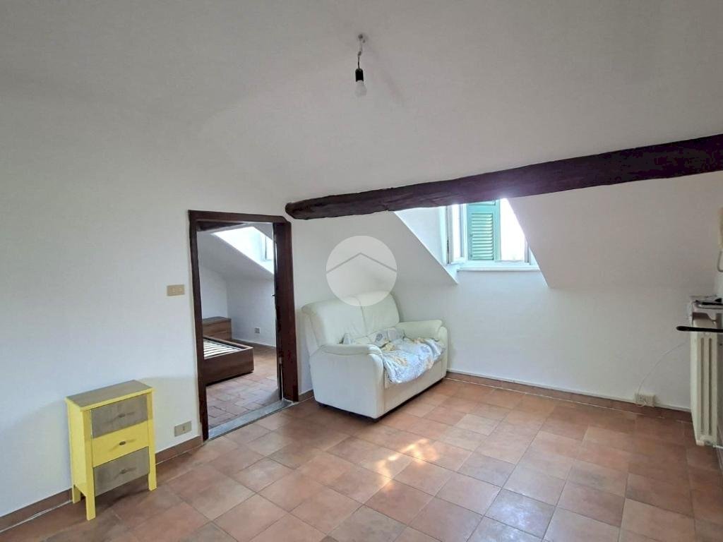 Attic Via gerolamo ratto, Genova (neighborhood Prà) - photo 2