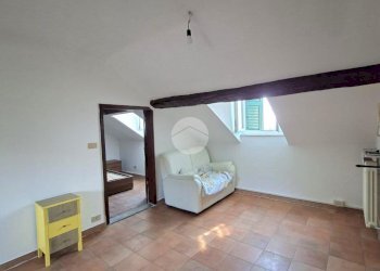 Mansarda Via gerolamo ratto, Genova (zona Prà) - foto 2